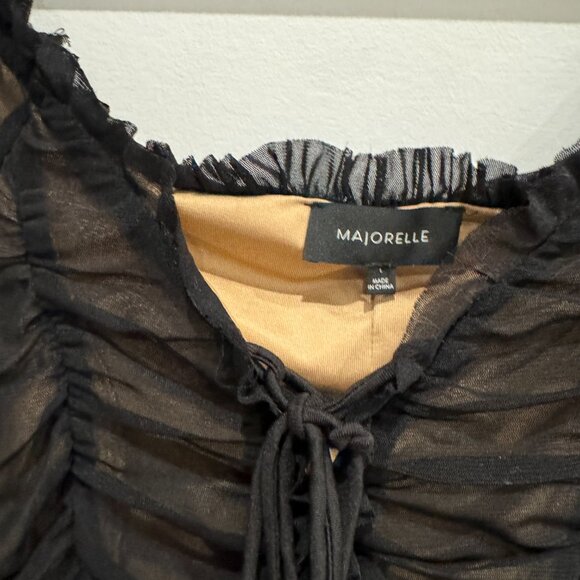 CLEO bodysuit from Majorelle - Picture 3 of 4